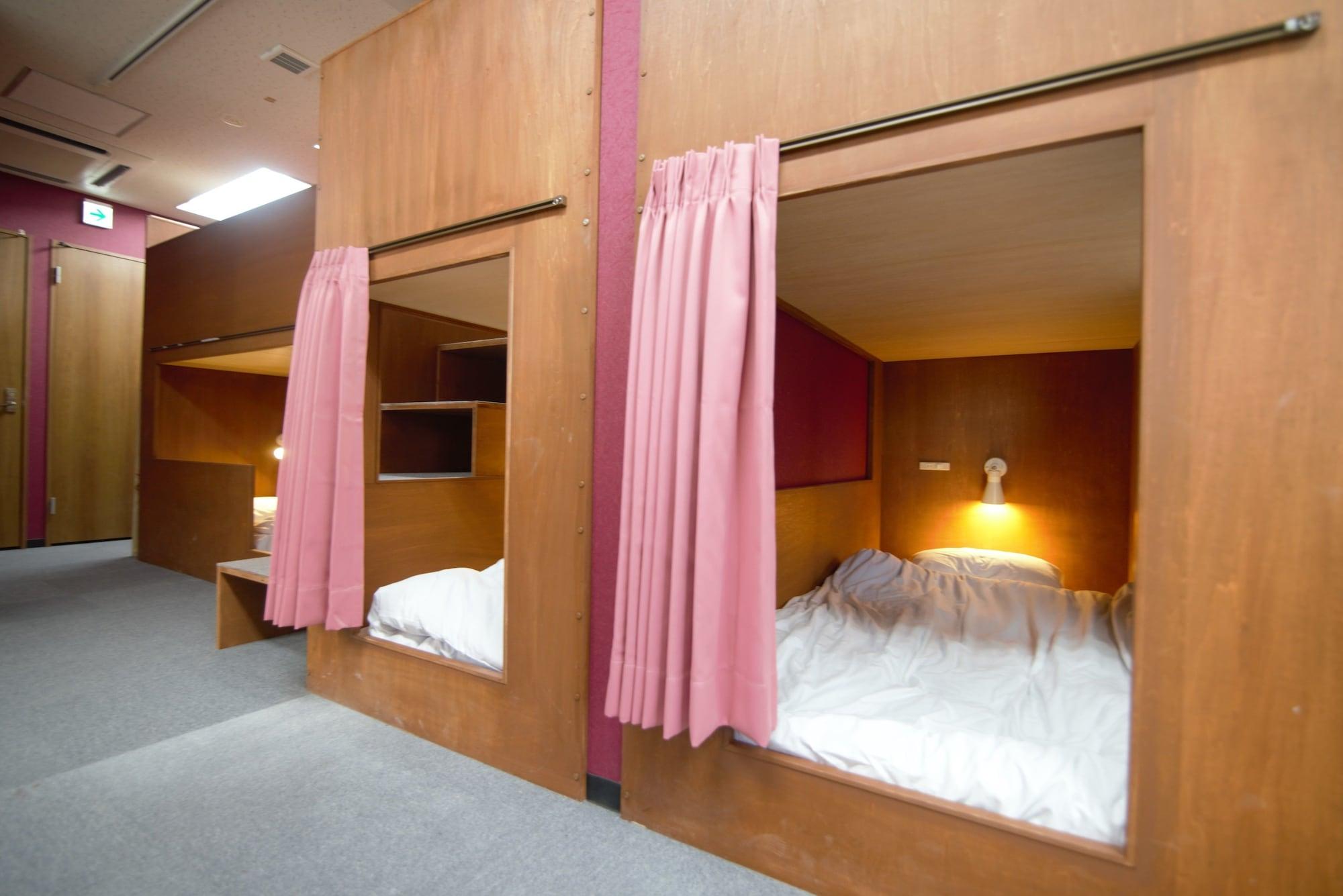 Guest House TRACE Tōkyō Extérieur photo