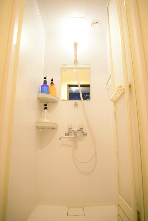 Guest House TRACE Tōkyō Extérieur photo