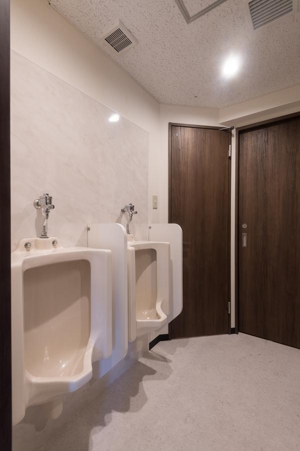 Guest House TRACE Tōkyō Extérieur photo