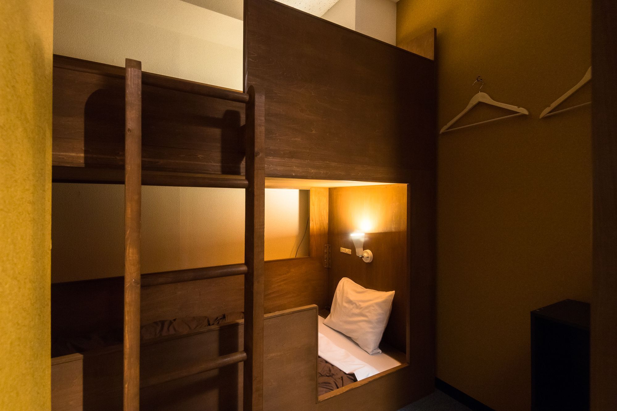 Guest House TRACE Tōkyō Extérieur photo