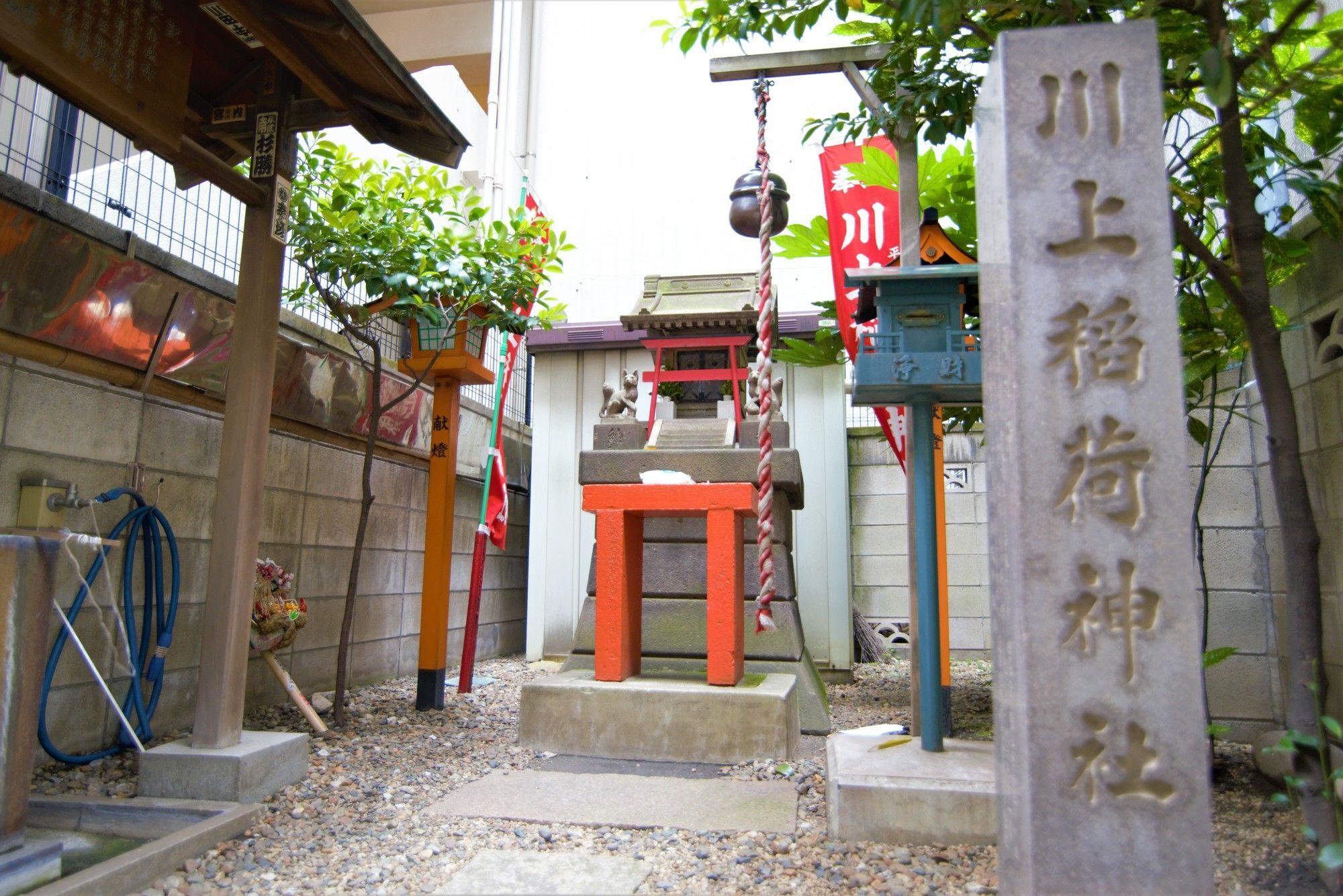 Guest House TRACE Tōkyō Extérieur photo