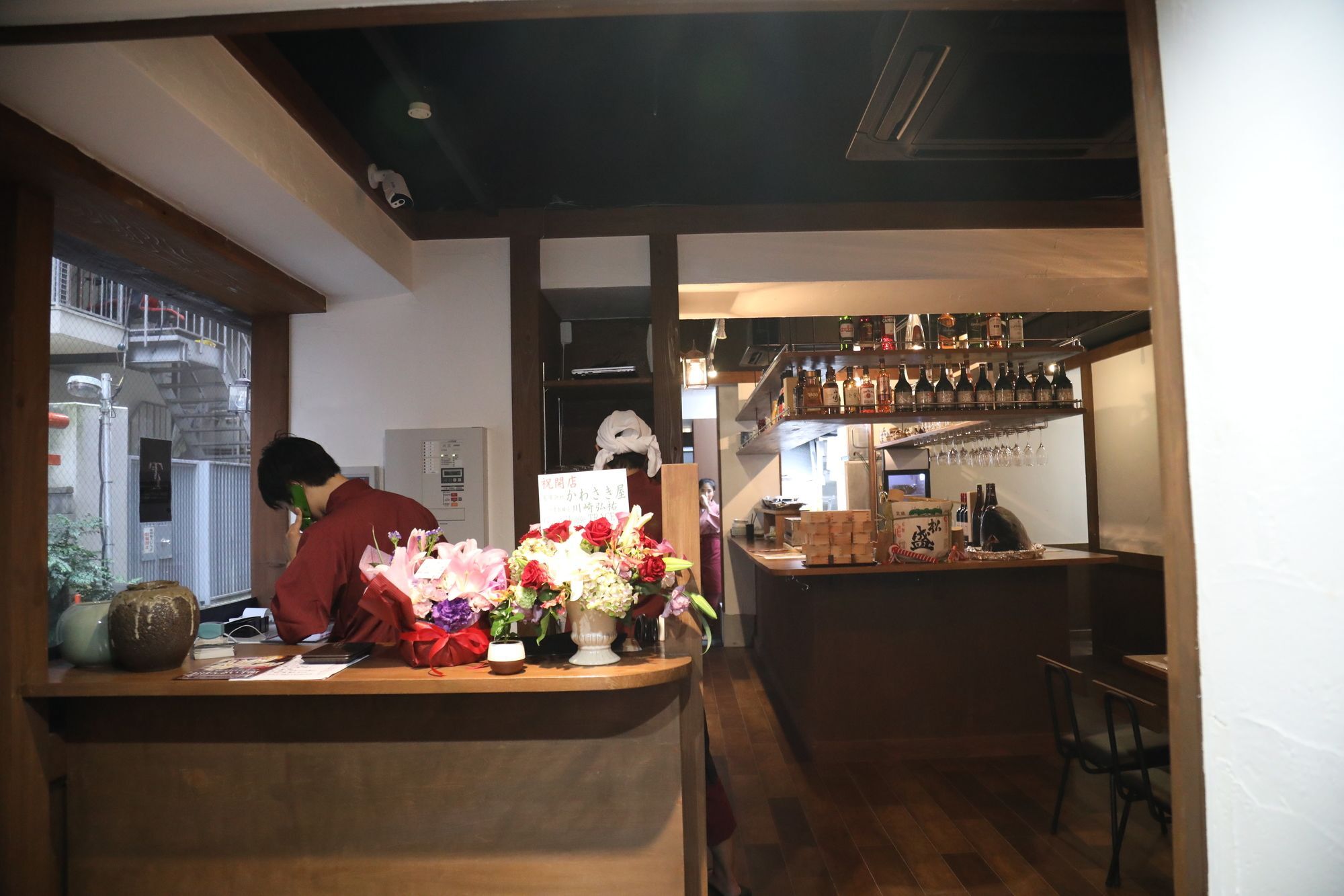 Guest House TRACE Tōkyō Extérieur photo