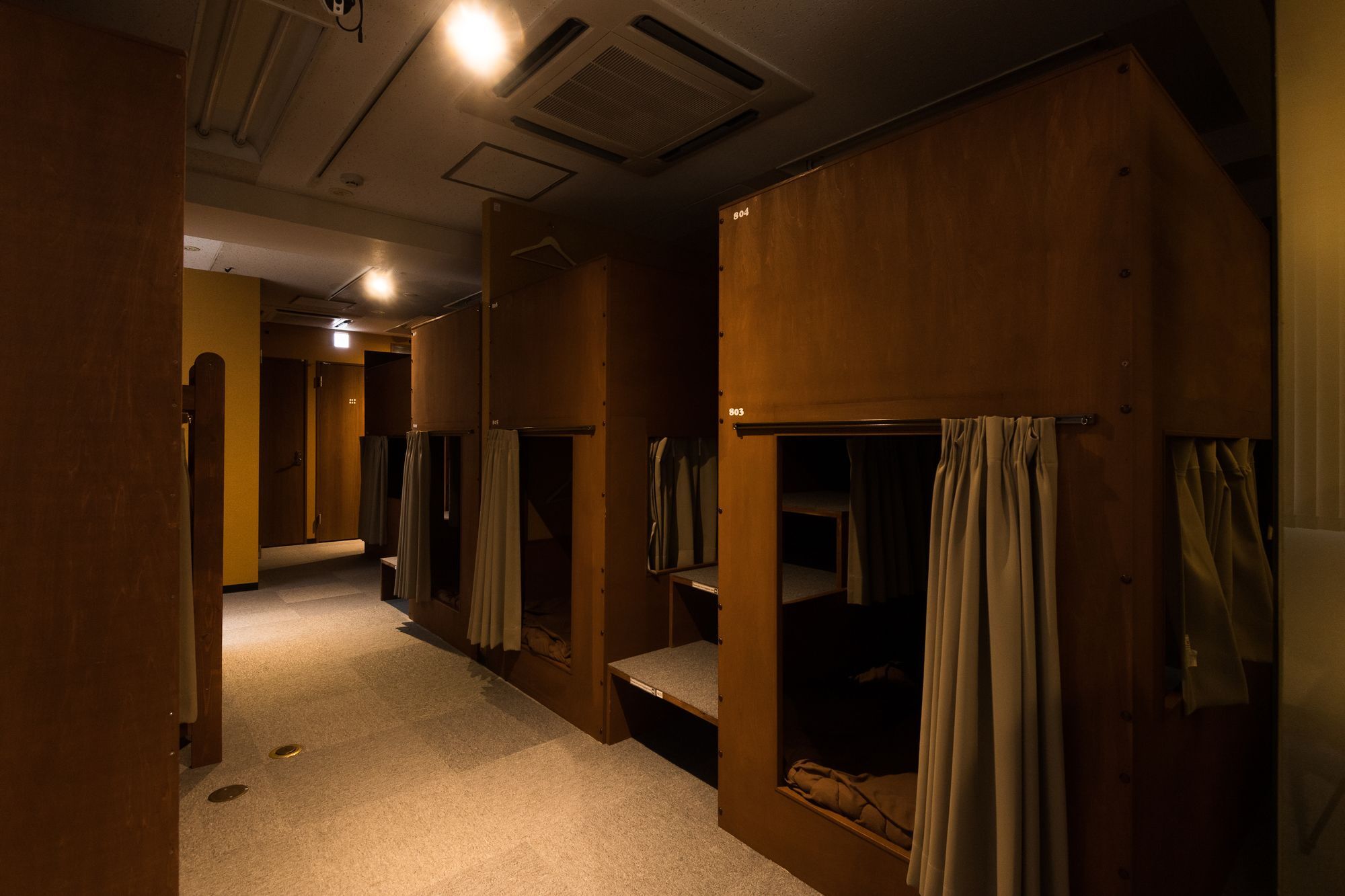 Guest House TRACE Tōkyō Extérieur photo
