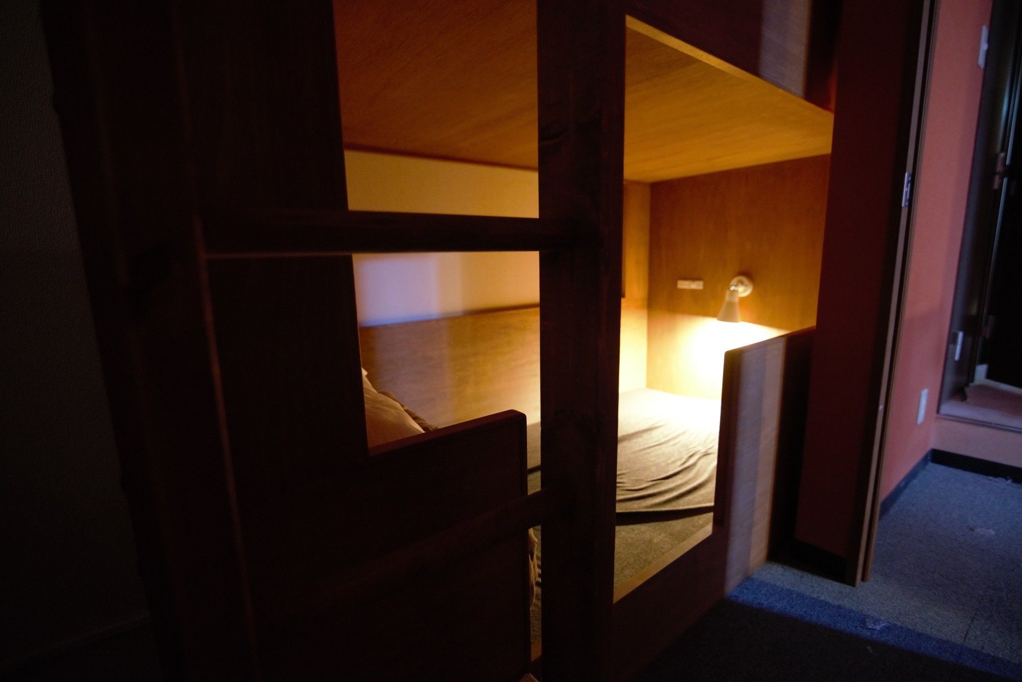 Guest House TRACE Tōkyō Extérieur photo