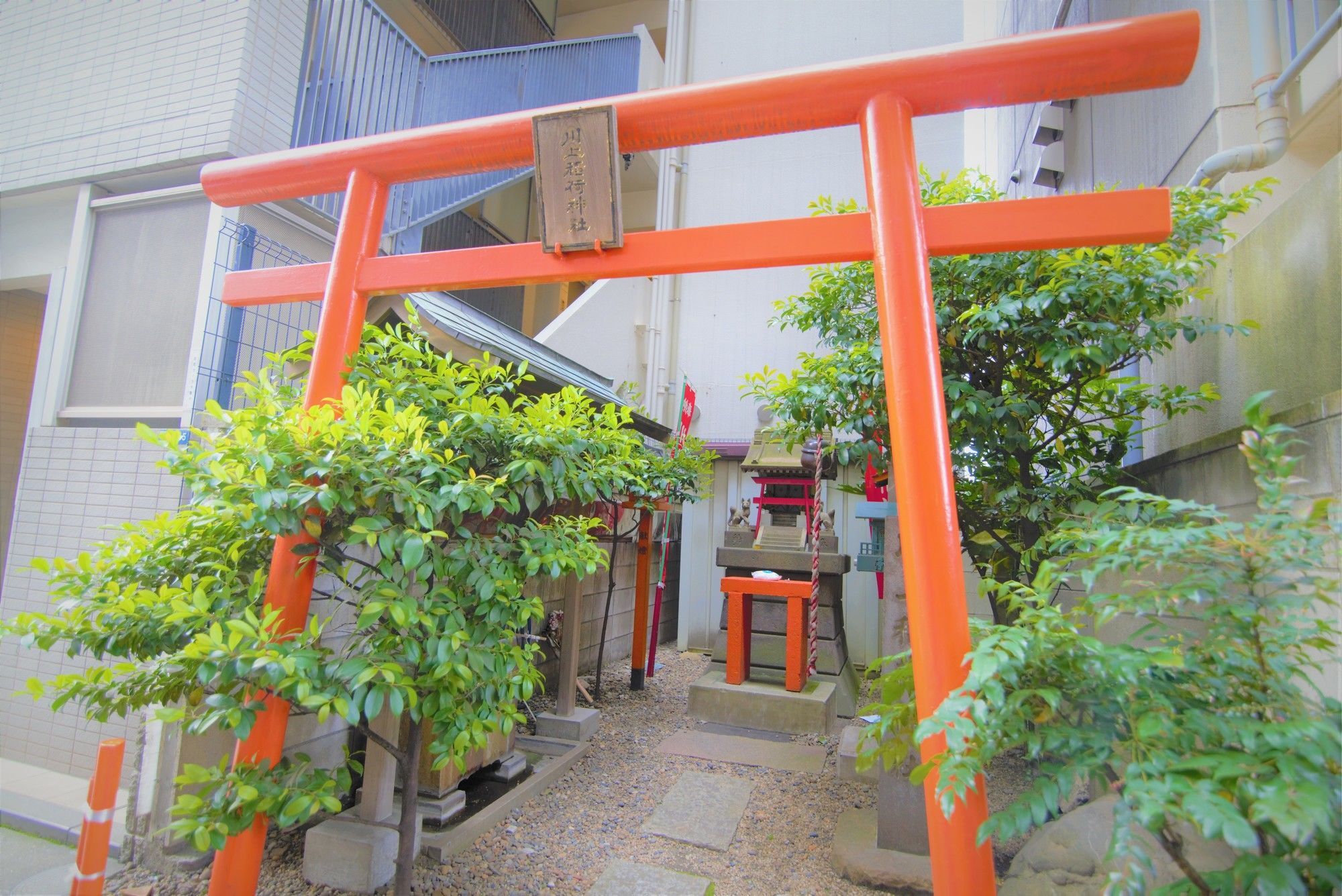 Guest House TRACE Tōkyō Extérieur photo
