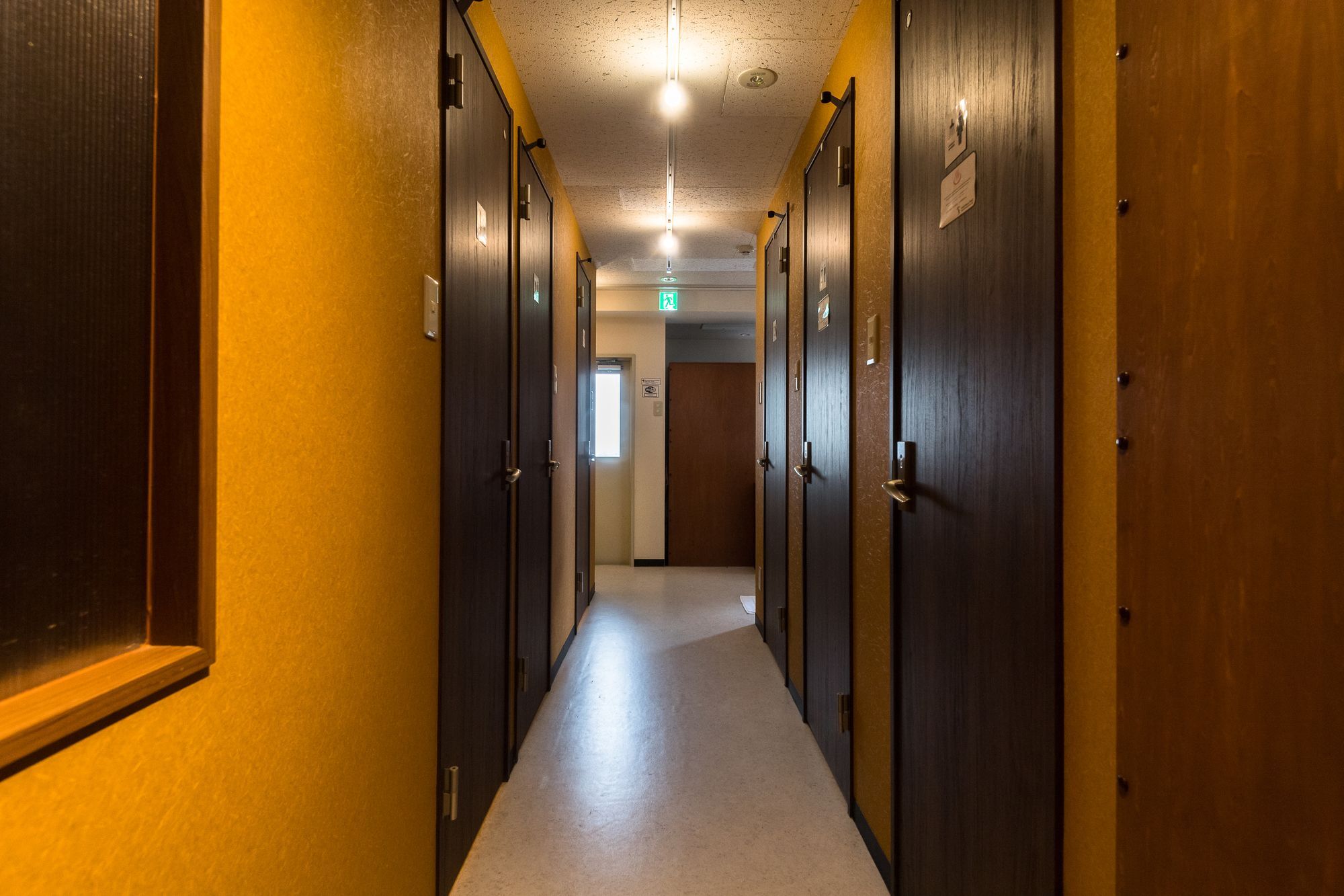 Guest House TRACE Tōkyō Extérieur photo