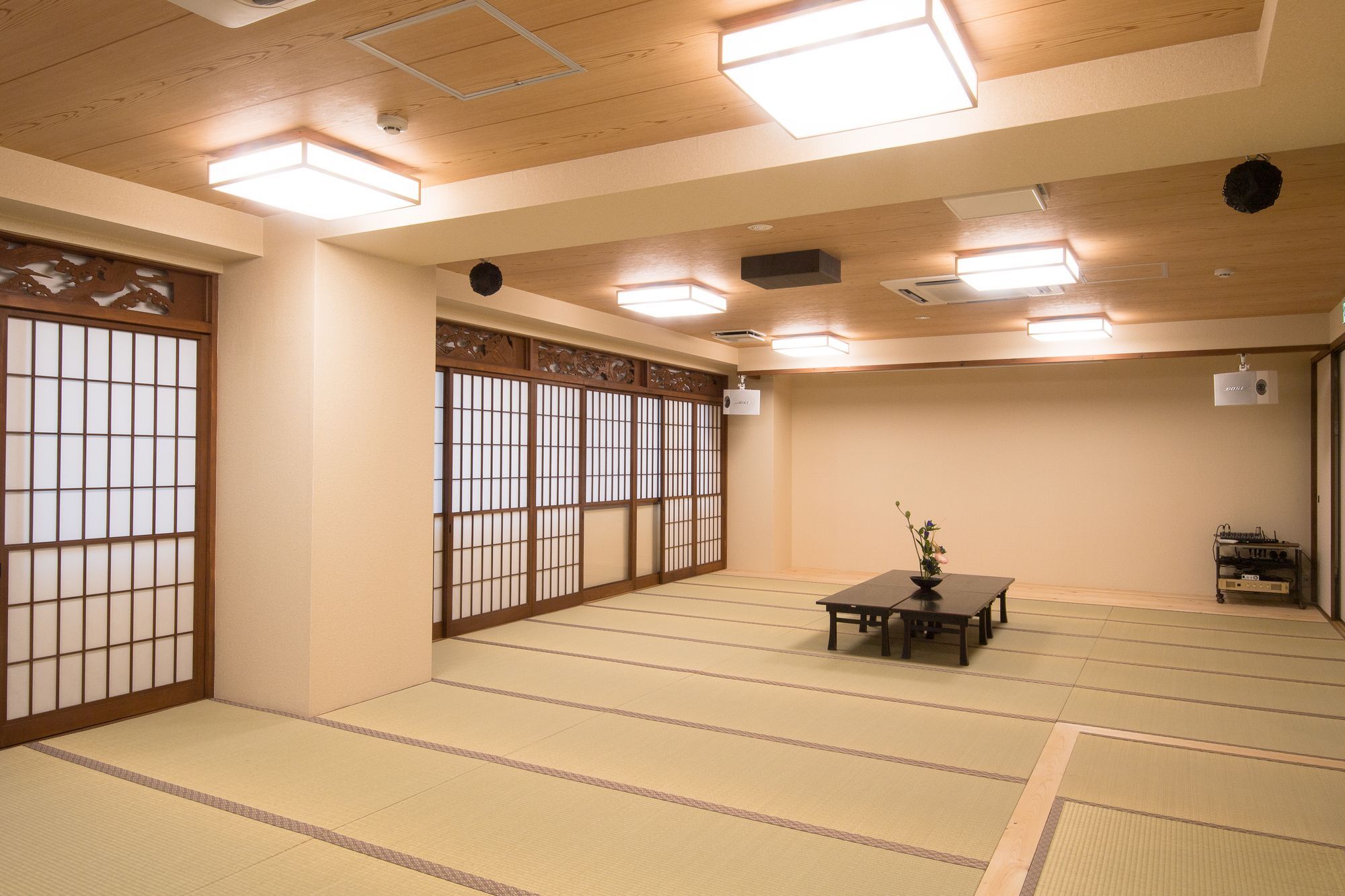 Guest House TRACE Tōkyō Extérieur photo