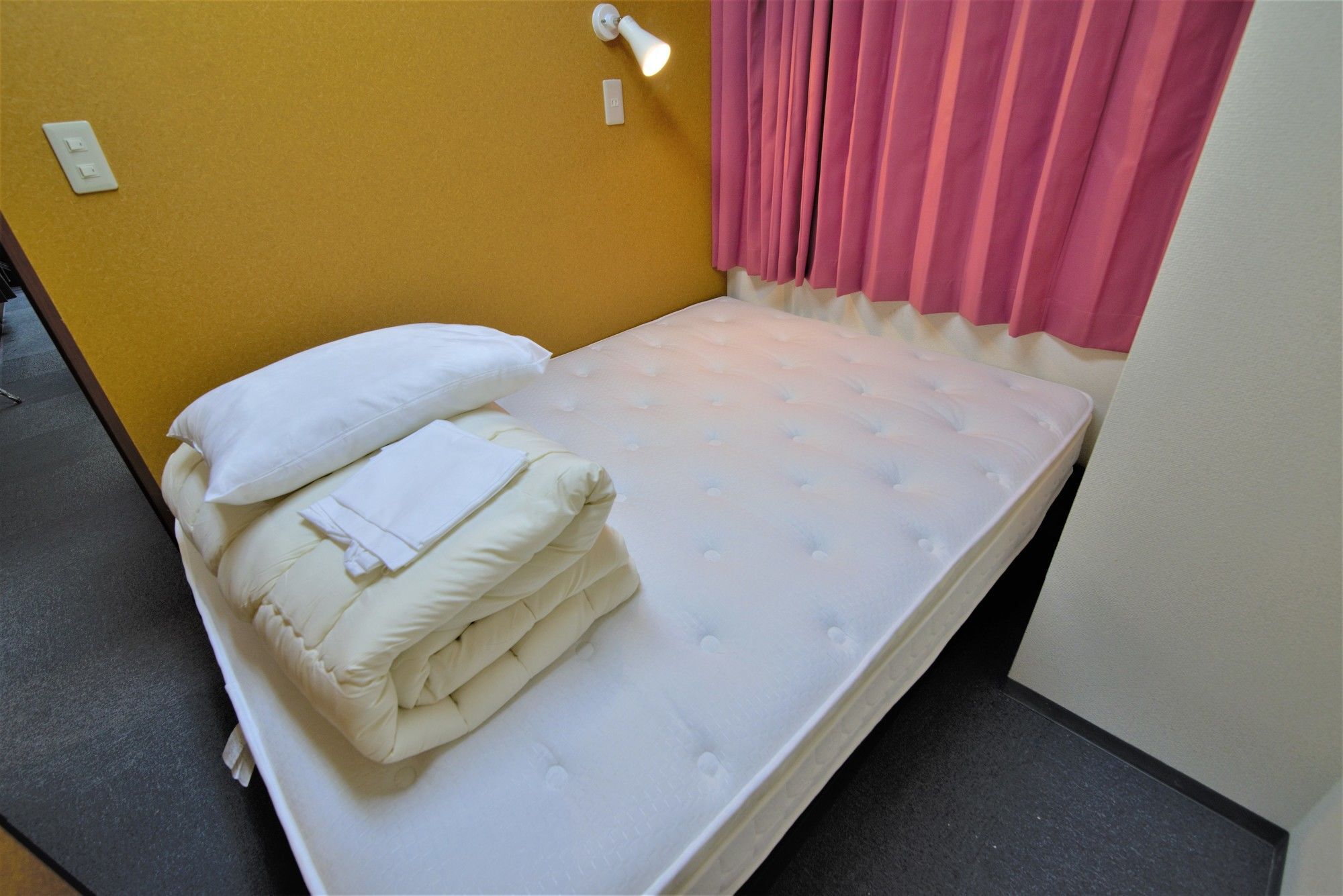 Guest House TRACE Tōkyō Extérieur photo