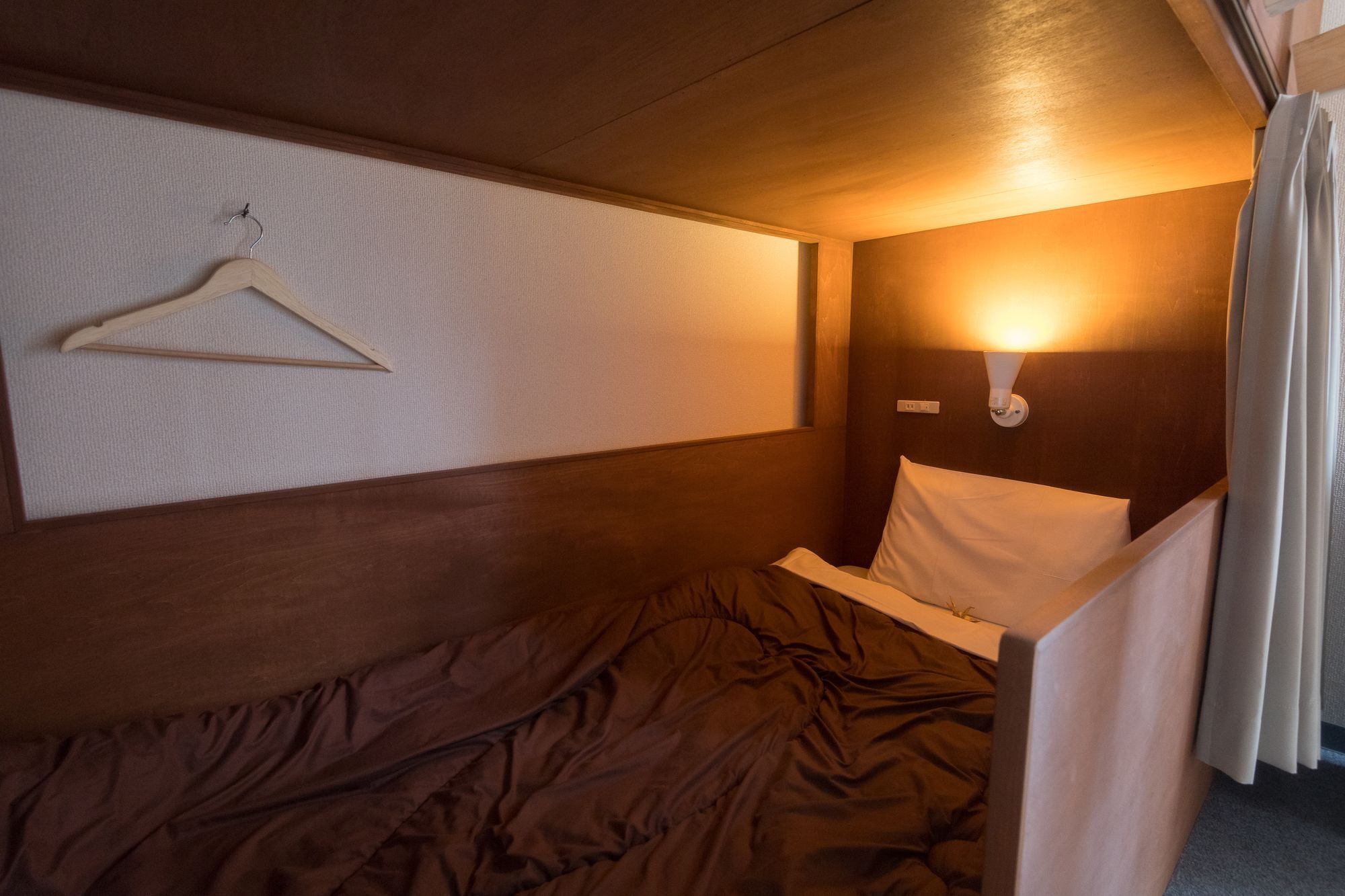 Guest House TRACE Tōkyō Extérieur photo