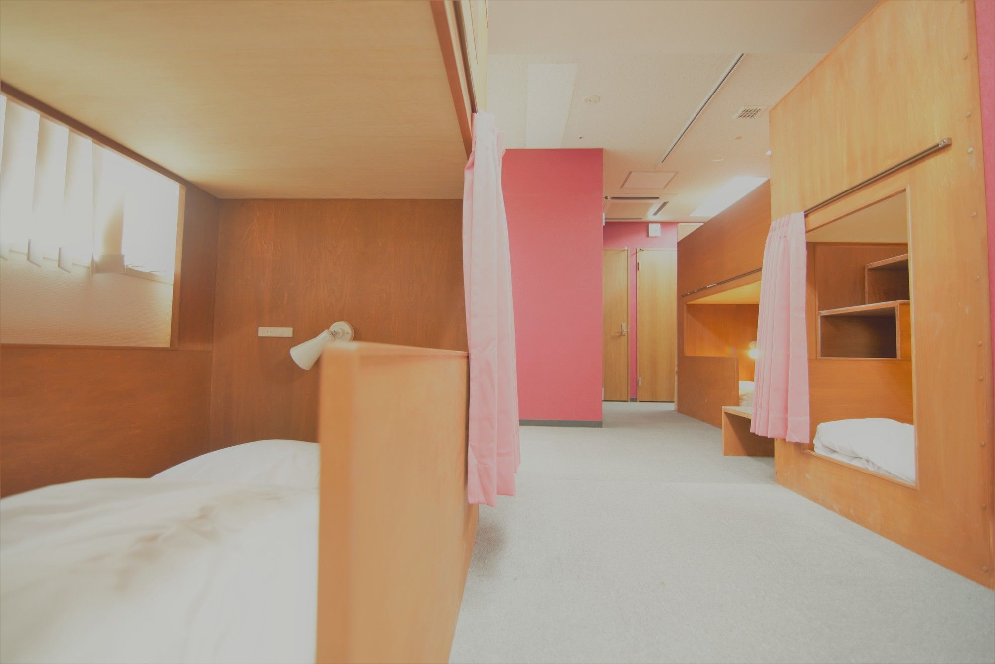 Guest House TRACE Tōkyō Extérieur photo