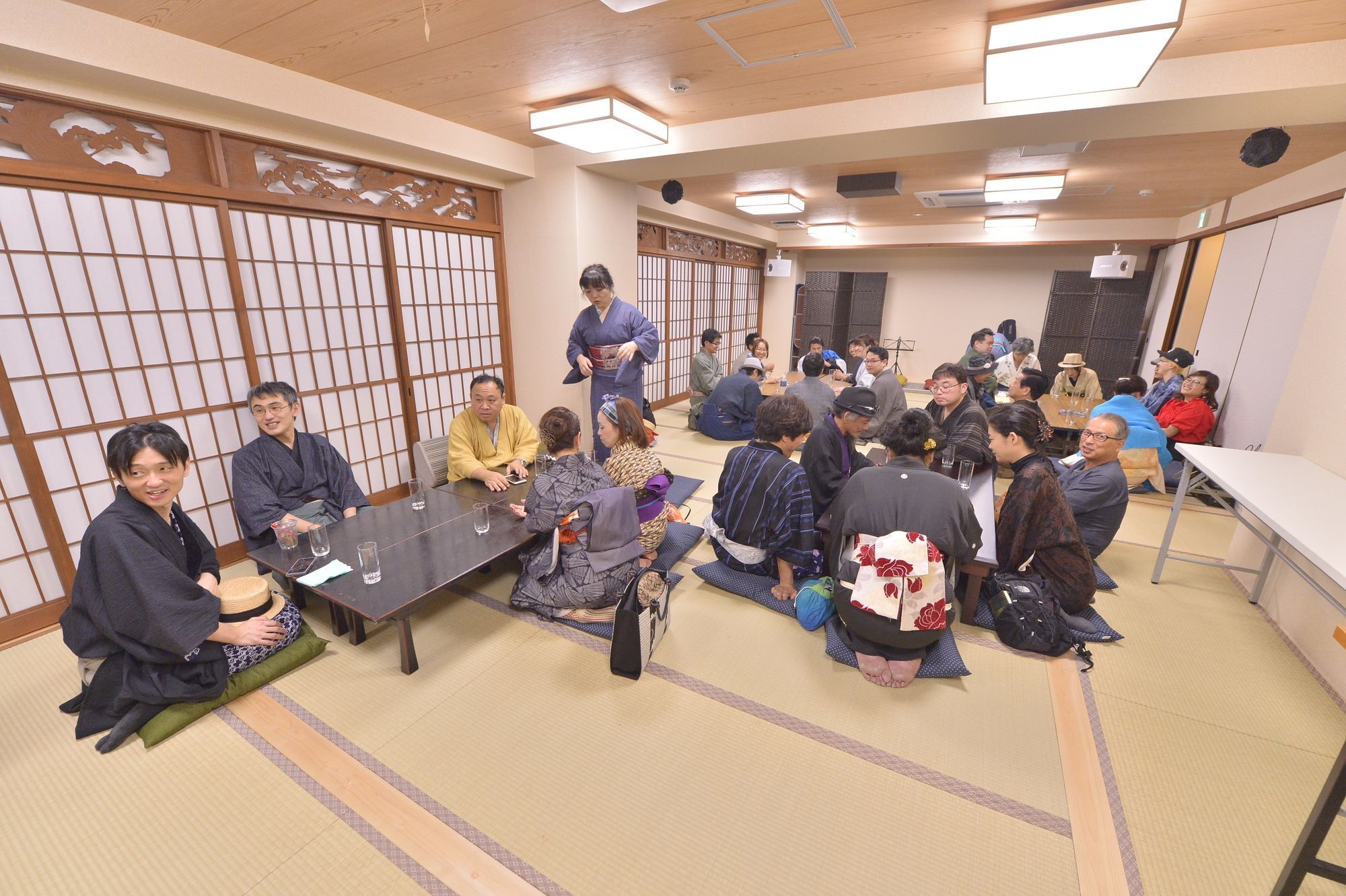Guest House TRACE Tōkyō Extérieur photo