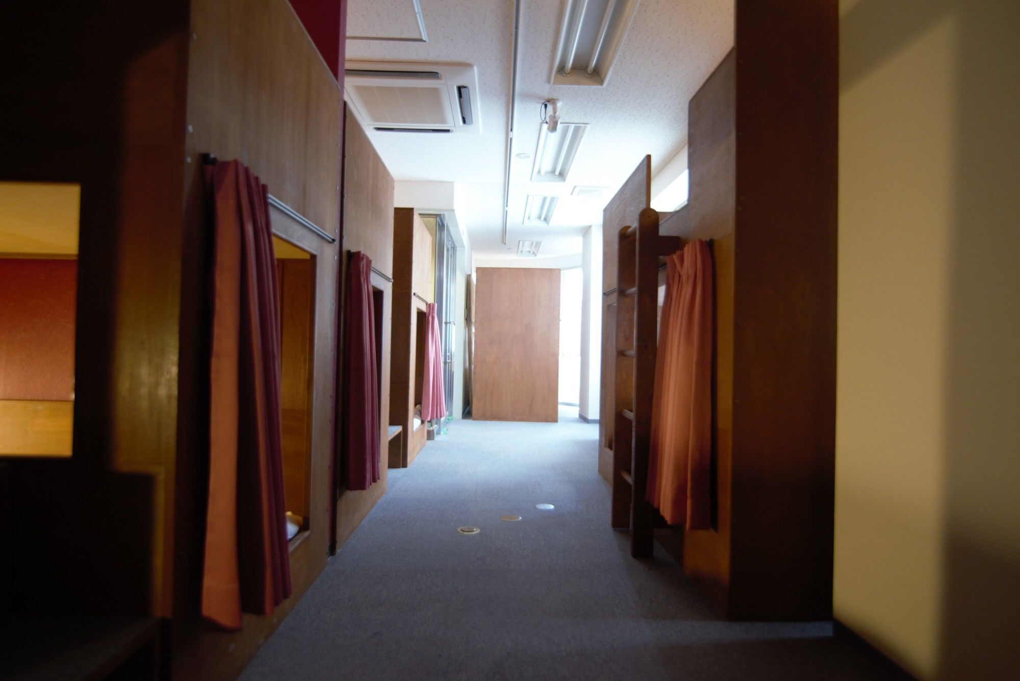 Guest House TRACE Tōkyō Extérieur photo