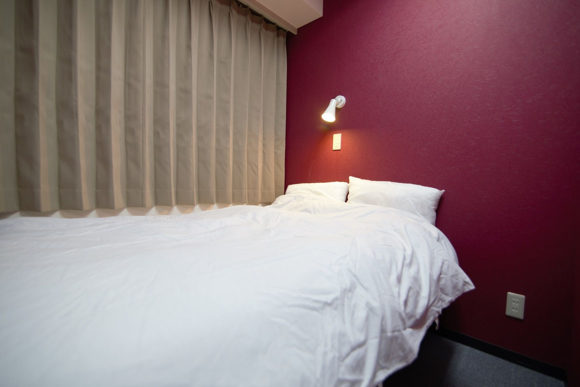 Guest House TRACE Tōkyō Extérieur photo